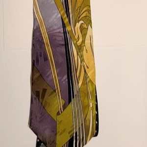 Pancaldi Italian Silk Ties-18